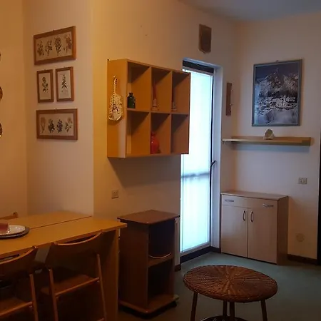 Apartment Antares *