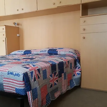 Antares Apartment